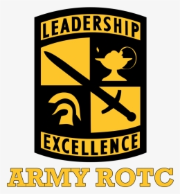United States Military Academy Army Reserve Officers - Army Rotc, HD Png Download, Free Download