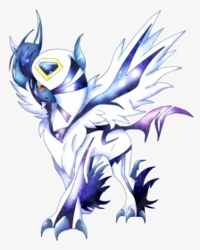 Pokemon Roleplay Wiki - Corrupted Mega Absol, HD Png Download, Free Download