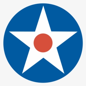 United States Air Force Logo Png - United States Army Air Corps, Transparent Png, Free Download
