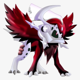Pokemon Typ Null Fusion, HD Png Download, Free Download