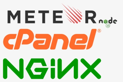 Deploying Node Js Or Meteor App On Cpanel, Whm Based - Cpanel, HD Png Download, Free Download