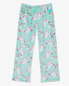 Transparent Pink Unicorn Png - Pajamas, Png Download, Free Download