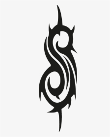 Slipknot Logo Transparent, HD Png Download, Free Download