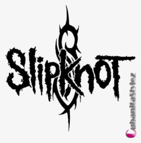 Slipknot Band Logo, HD Png Download, Free Download
