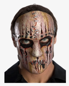 Slipknot Joey Jordison Masks, HD Png Download, Free Download