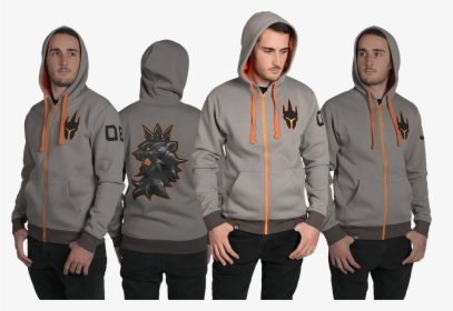 Hoodie, HD Png Download, Free Download