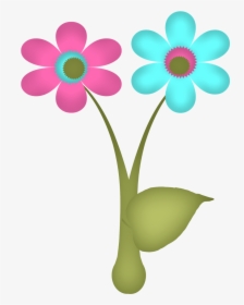 Trolls Flowers Png, Transparent Png, Free Download