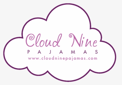 Cloud Nine Pajamas - Heart, HD Png Download, Free Download