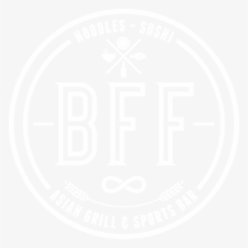 Logo Bff , Png Download - Logo Bff, Transparent Png, Free Download