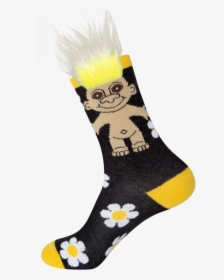 Troll Socks, HD Png Download, Free Download