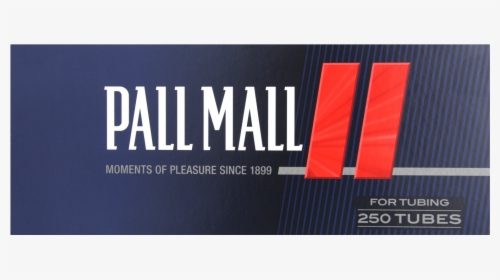 Pall Mall Tubes - Zigaretten Pall Mall Grün, HD Png Download, Free Download