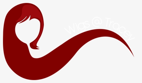 Wigs@tracey - Clip Art Wigs Logo, HD Png Download, Free Download