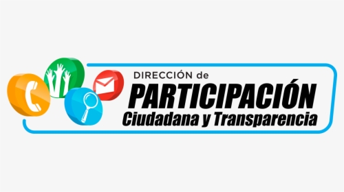 Atención Ciudadana - Oval, HD Png Download, Free Download