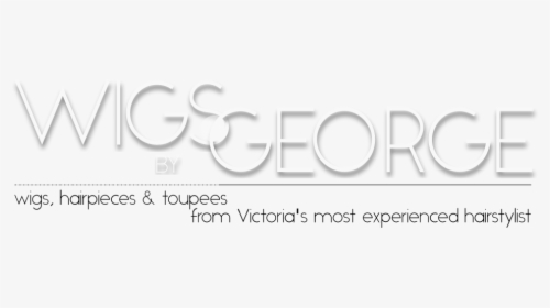Wigs By George - Graphics, HD Png Download, Free Download