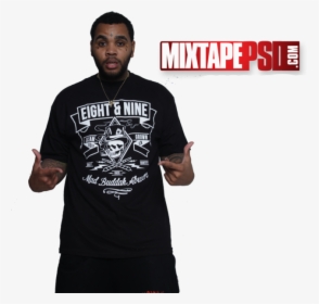 Share This Image - Kevin Gates T Shirts, HD Png Download, Free Download