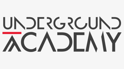 Underground Academy Logo - Vector University Of Calgary Logo, HD Png Download, Free Download