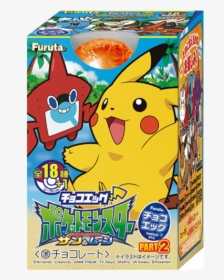Pokemon Furuta, HD Png Download, Free Download