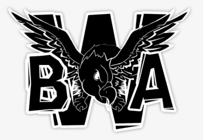 Bwa Logo Kevin Gates, HD Png Download, Free Download