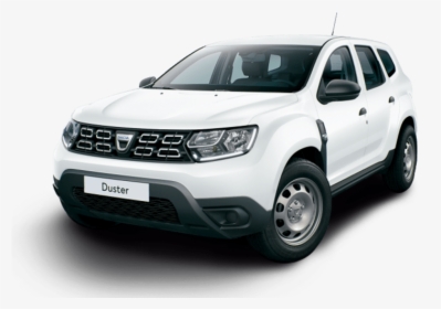 All-new Duster Available With Nil Advance Payment At - Dacia Duster, HD Png Download, Free Download