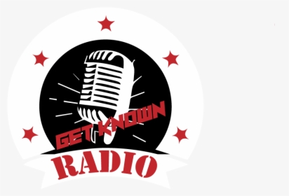 Get Known Radio, HD Png Download, Free Download