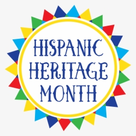 Hispanic Heritage Month 2018, HD Png Download, Free Download
