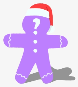 Which Holiday Character Are You - Teddy Bear, HD Png Download, Free Download