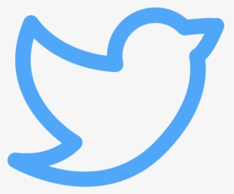 Follow Me On Twitter, HD Png Download, Free Download