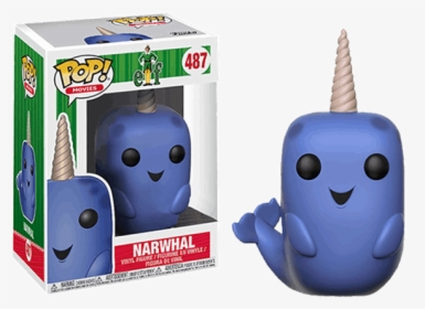 Narwhal Pop, HD Png Download, Free Download