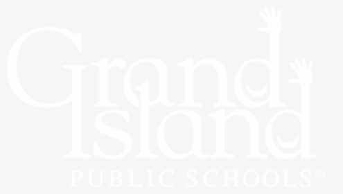 Grand Island Public Schools, HD Png Download, Free Download