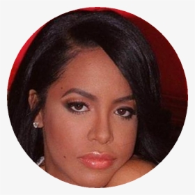 Aaliyah - Girl, HD Png Download, Free Download
