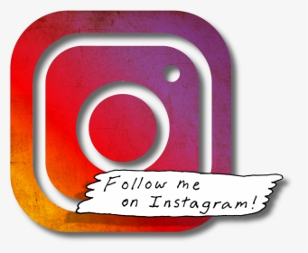 Instagram Custom Shado - Circle, HD Png Download, Free Download