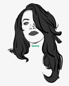 Aaliyah [faceionary] , Png Download, Transparent Png, Free Download
