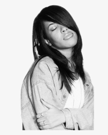 #aaliyah #queen #babygirl #r&b - Miss You Aaliyah Meme, HD Png Download, Free Download