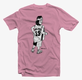 Image Of Aaliyah - Death The Sound Of Perseverance T Shirt, HD Png Download, Free Download