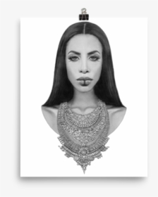 Aaliyah Missodessa, HD Png Download, Free Download