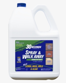 Spray And Walk Away For Roofs, HD Png Download, Free Download