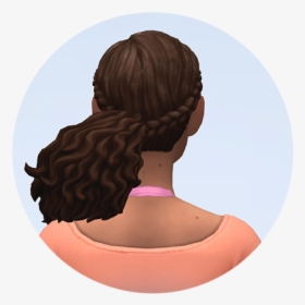 Lace Wig, HD Png Download, Free Download