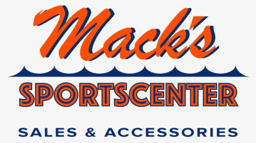 Click To Go To Mack"s Sportscenter - Cachorros De Juan Villarreal, HD Png Download, Free Download