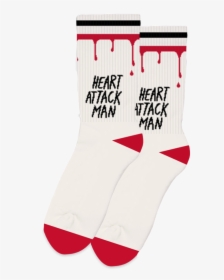 Bloody Socks - Sock, HD Png Download, Free Download