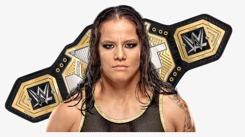 Shayna B - Shayna Baszler Deviantart, HD Png Download, Free Download