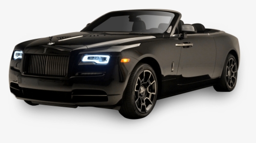 Rolls Royce Dawn Png, Transparent Png, Free Download