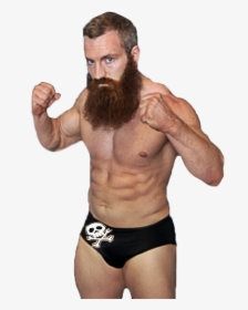 Photo - Unknown - Matt Cross Wrestler Png, Transparent Png, Free Download