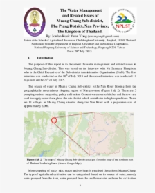 Transparent Thailand Map Png - National Pingtung University Of Science And Technology, Png Download, Free Download