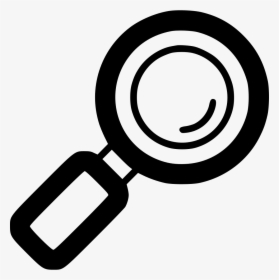 Magnifier - Circle, HD Png Download, Free Download