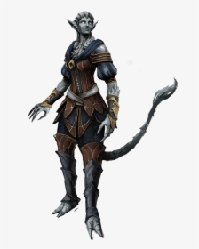 {{{name}}} - Gargoyle Race, HD Png Download, Free Download