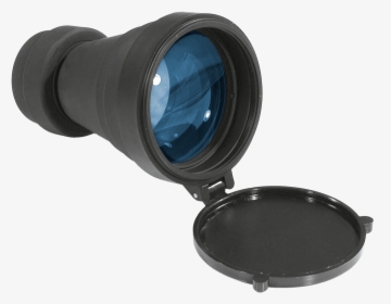 3x Mil Spec Magnifier Lens - 3x Lens Magnifier, HD Png Download, Free Download