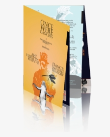 French Fold Brochure Design, HD Png Download, Free Download