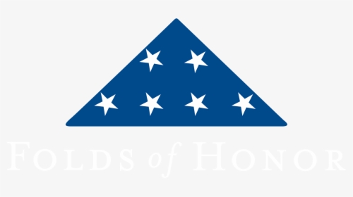 Folds Of Honor 1c Reverse - 2019 Folds Of Honor Quiktrip 500, HD Png Download, Free Download