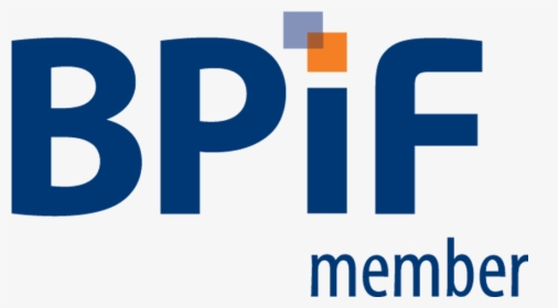 Bpif - Bpif Member Logo, HD Png Download, Free Download