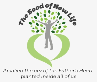 Seed Of Life Png, Transparent Png, Free Download